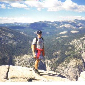 Meet your Posher, Ernesto